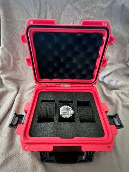 INVICTA MEN'S PROFESSIONAL DIVER DX