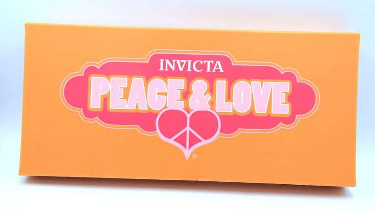 Invicta Lupah Watch with Extra Multi Color Straps