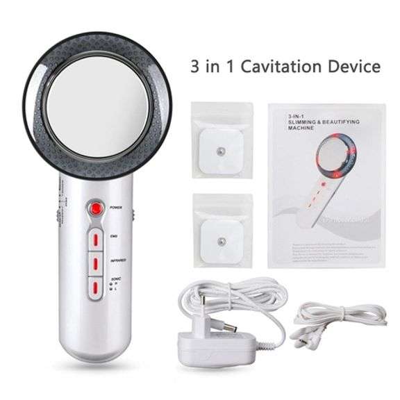 3-in-1 Slimming Machine