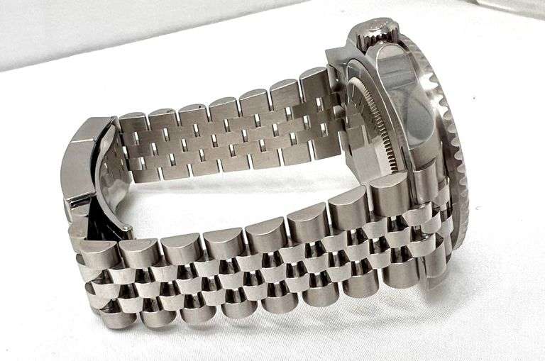 ROLEX GMT (PEPSI)