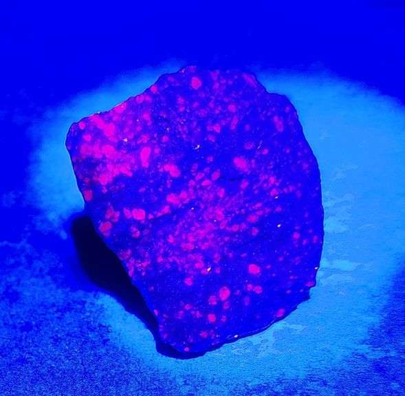 Sparkling 164.11ct Ruby and Sapphire