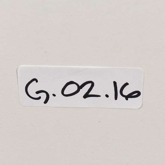 Vase of Flowers by Peter Max