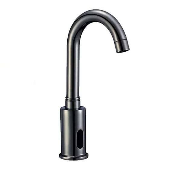Revive Touchless Faucets: Water Innovation