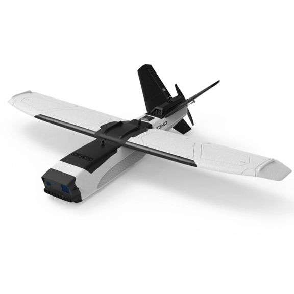 Explore the Skies with V-Tail RC Airplane Kit