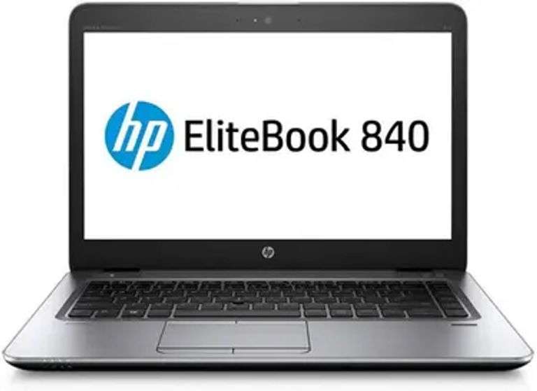 HP EliteBook 840 G3 Notebook PC 14"