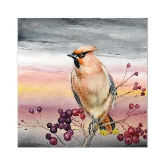 All Mine by Katon Original