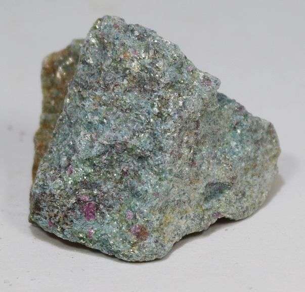 Tremendous 165.31ct Ruby and Sapphire