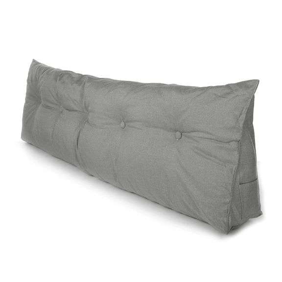 Large Sofa Back Support Cushion