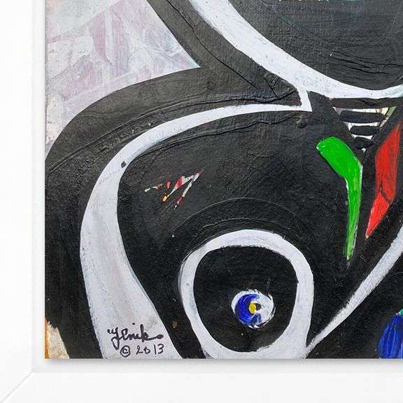 Untitled by Cook Original