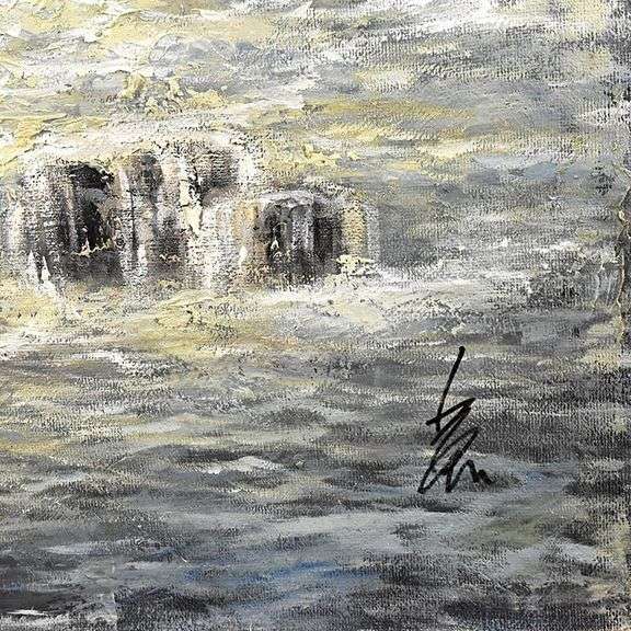 Untitled by Inam Original