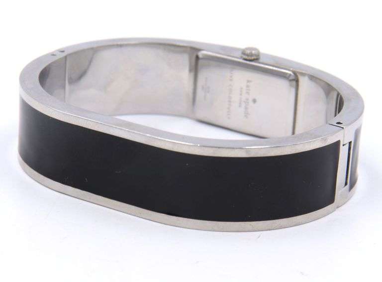 Kate Spade Ace up Ypur Sleeve Bangle Watch