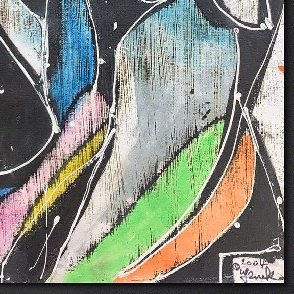 Untitled by Cook Original