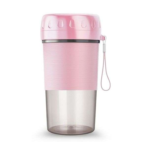 Wireless Portable Juice Blender