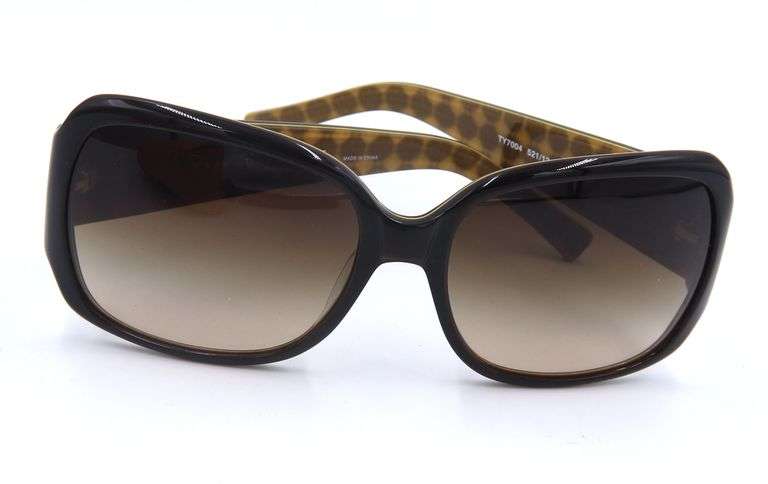 Tory Burch Sunglasses