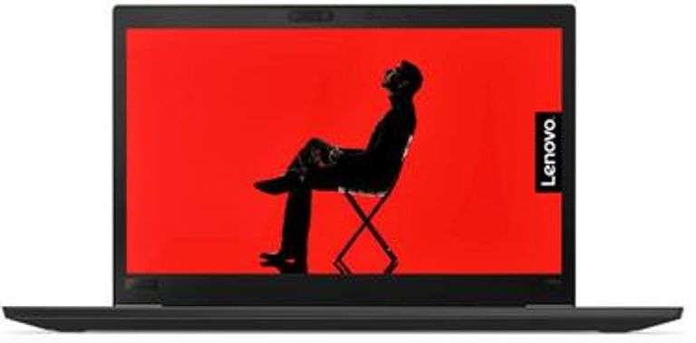 Lenovo ThinkPad T480s 14" Intel Core i5-8350U