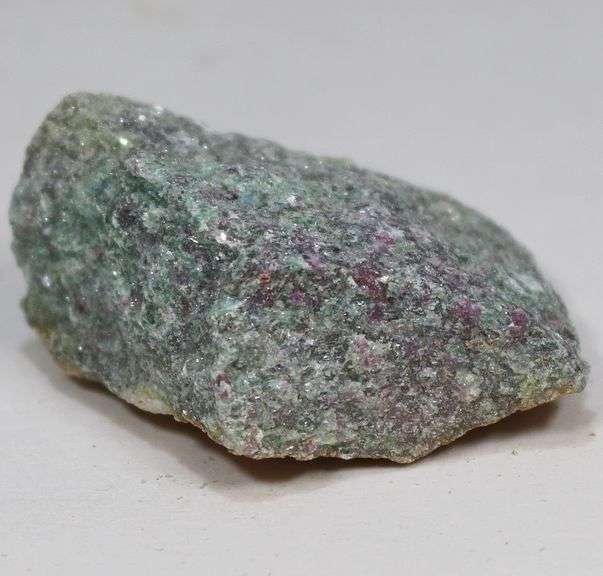 Sparkling 164.11ct Ruby and Sapphire