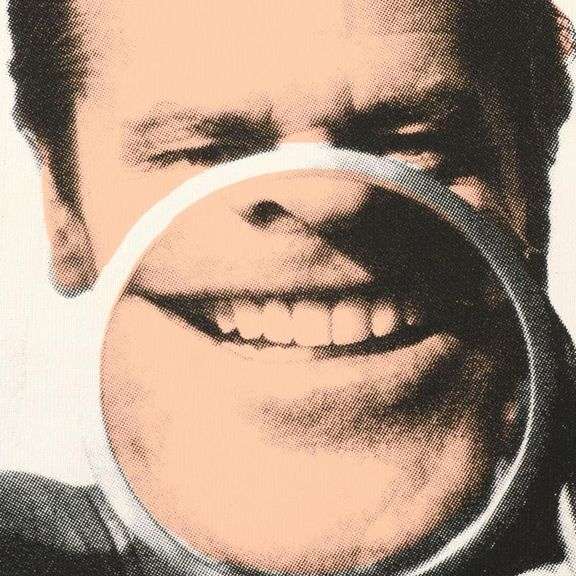 Jack by "Ringo" Daniel Funes