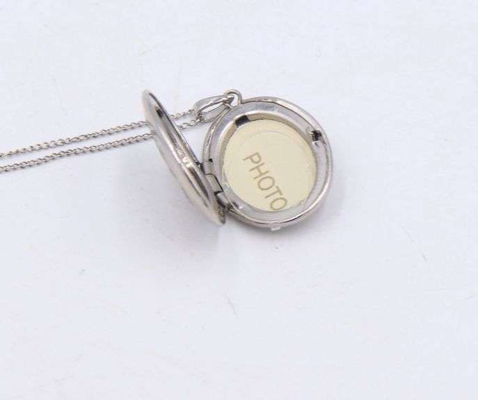 Vintage Group Lot of 925 Sterling Silver Necklaces