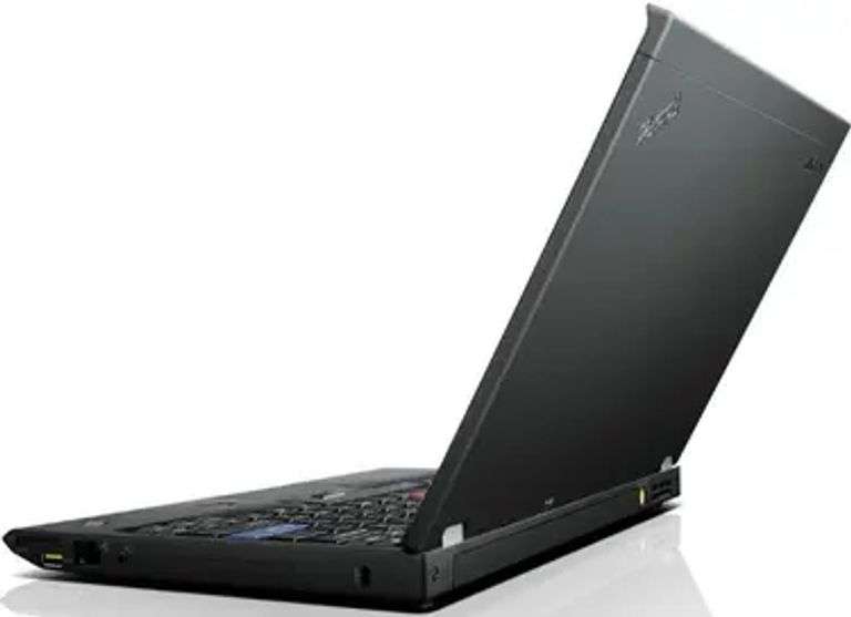 Lenovo ThinkPad X220 Notebook 12.5" Intel Core i5-2540M