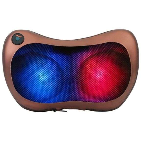 Thermo Kneading Neck Massager