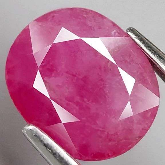 Stunning 1.05ct Winza Ruby