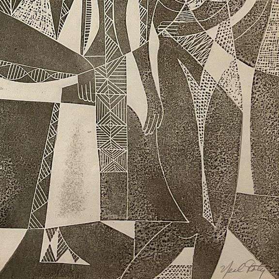 Mardi Gras by Neal Doty