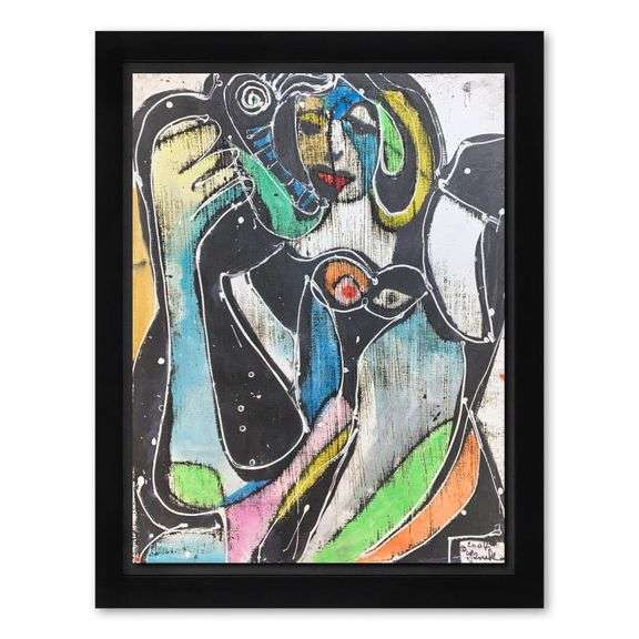 Untitled by Cook Original