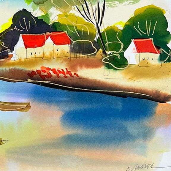 Untitled by Leider Original