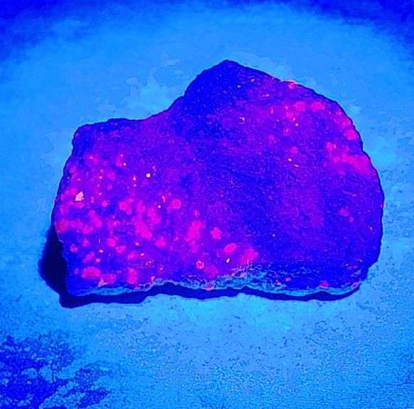 Incredible 260.78ct Ruby and Sapphire