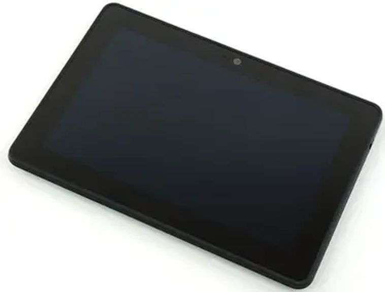 Amazon Kindle Fire HDX 8.9" (3rd Generation) WiFi
