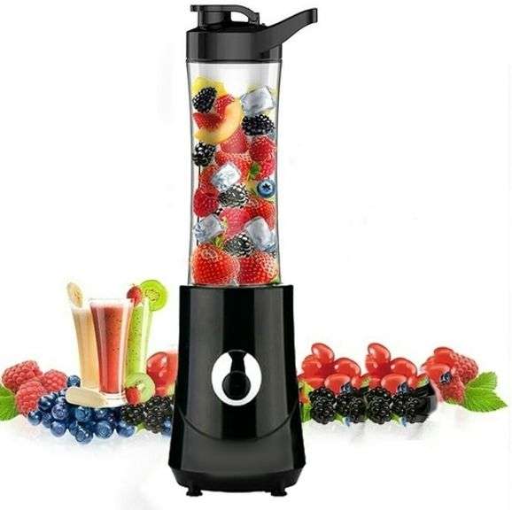 500ml Personal Blender