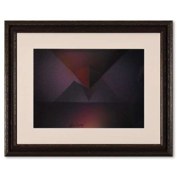 Untitled by Neal Doty