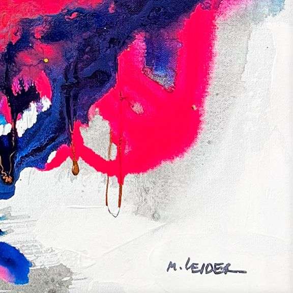 Untitled by Leider Original