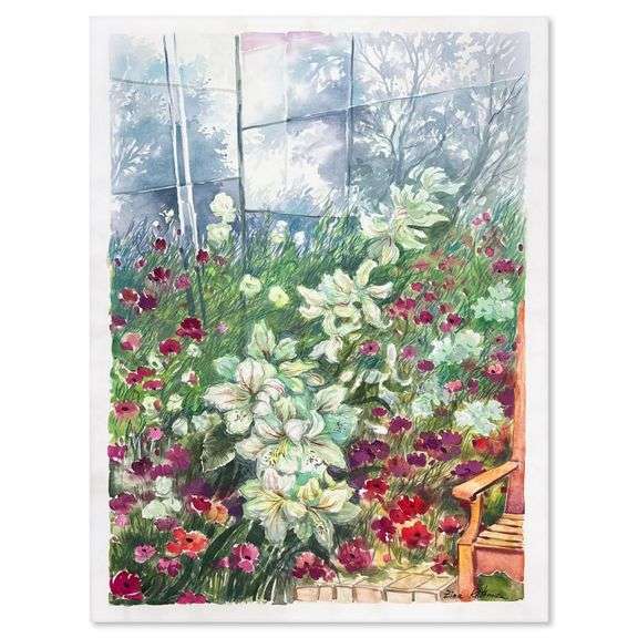 Untitled by Roitman Original