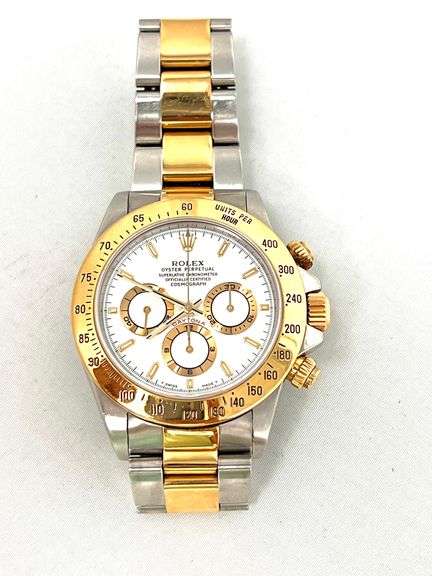 DAYTONA ROLEX