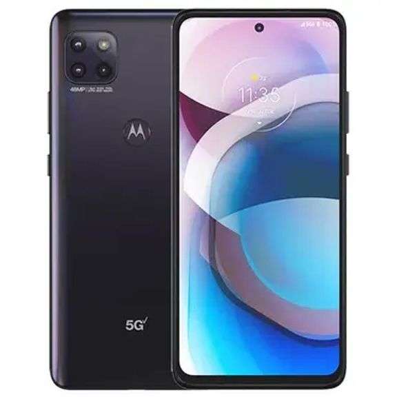 Motorola One 5G Ace - T-Mobile