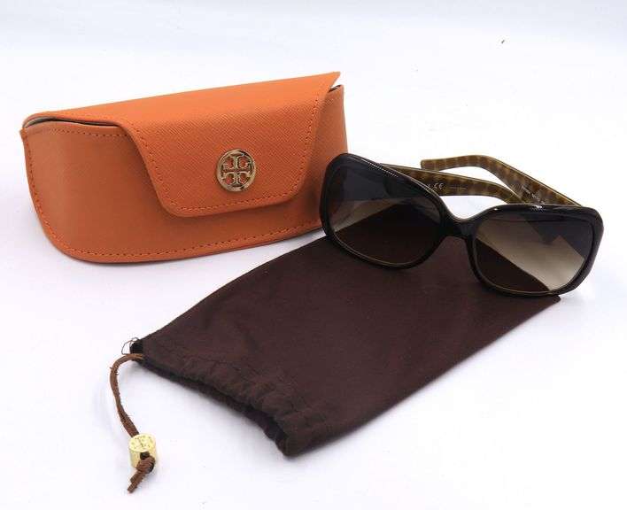 Tory Burch Sunglasses