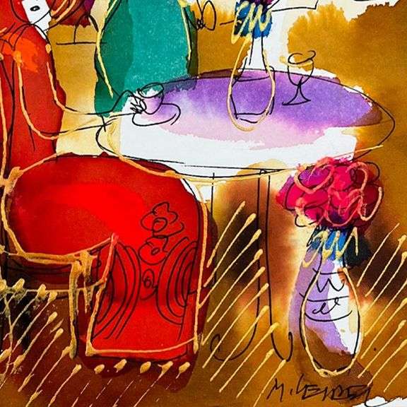 Untitled by Leider Original