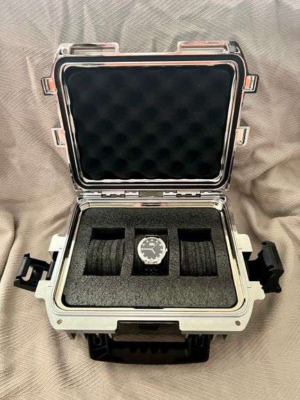 INVICTA MEN'S WILDFLOWER