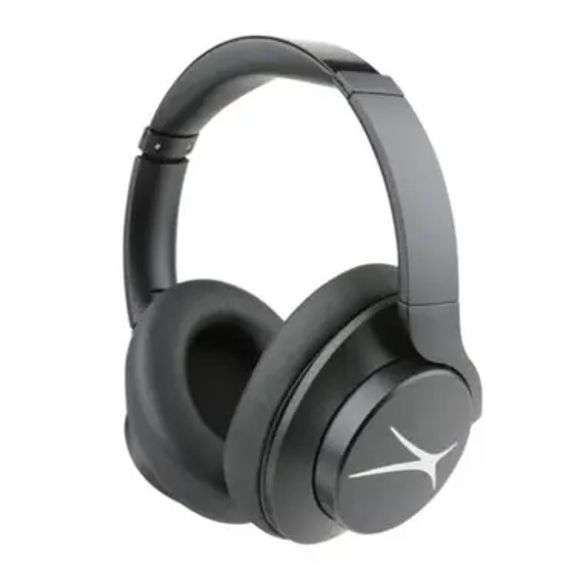 Altec Lansing MZX770 Comfort Q Wireless Headphones