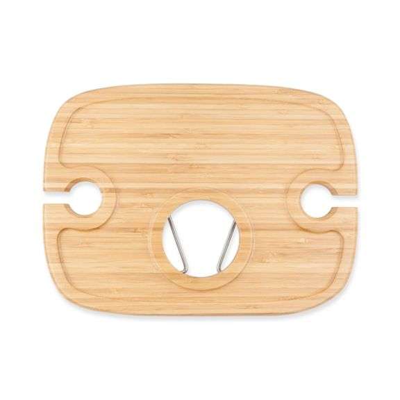 Dash Wine Picnic Table