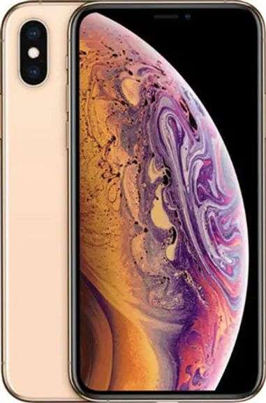 iPhone XS - AT&T