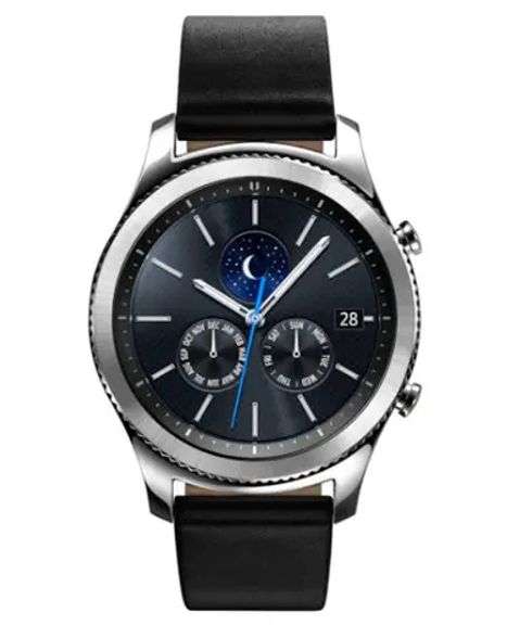 Samsung Gear S3 Classic ( Bluetooth + LTE)