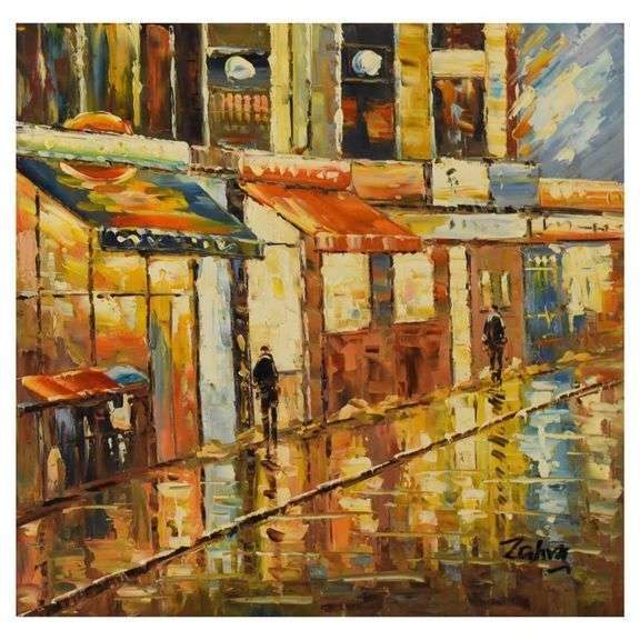 Untitled by Zahra Original