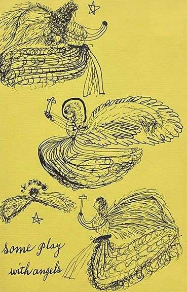 Very Collectable Limited Edition Andy Warhol from Holy Cats Suite