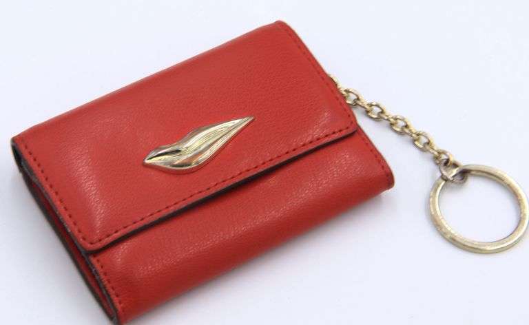 DVF Wallet Kerring