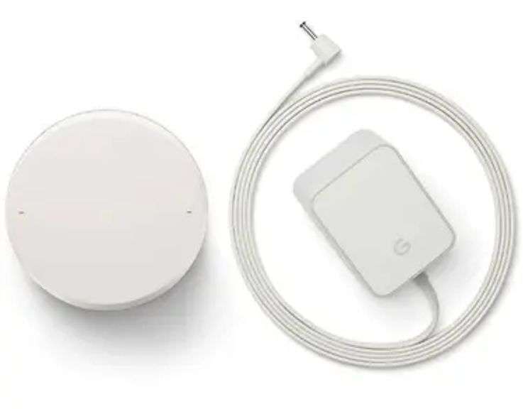Google Home Smart Speaker