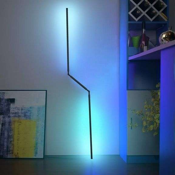 Sync Music LED Light