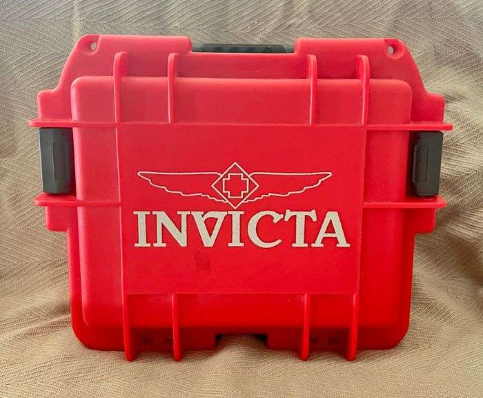 INVICTA MEN'S PROFESSIONAL DIVER DX