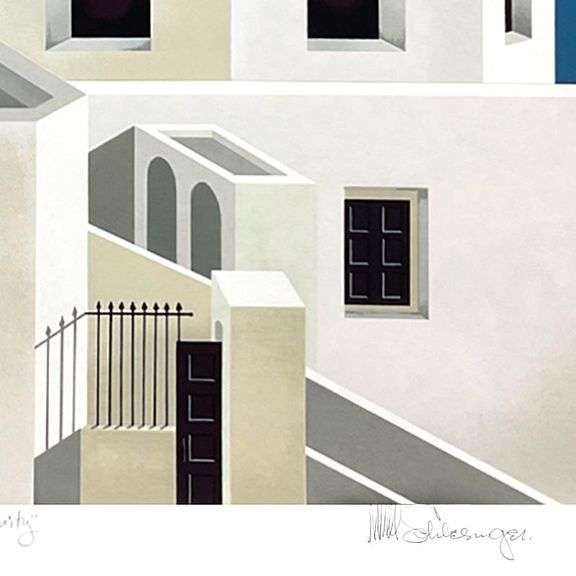 Serenity by Schlesinger